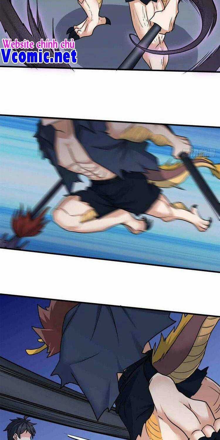 Con Rể Long Vương - Chapter 101 - Trang 16