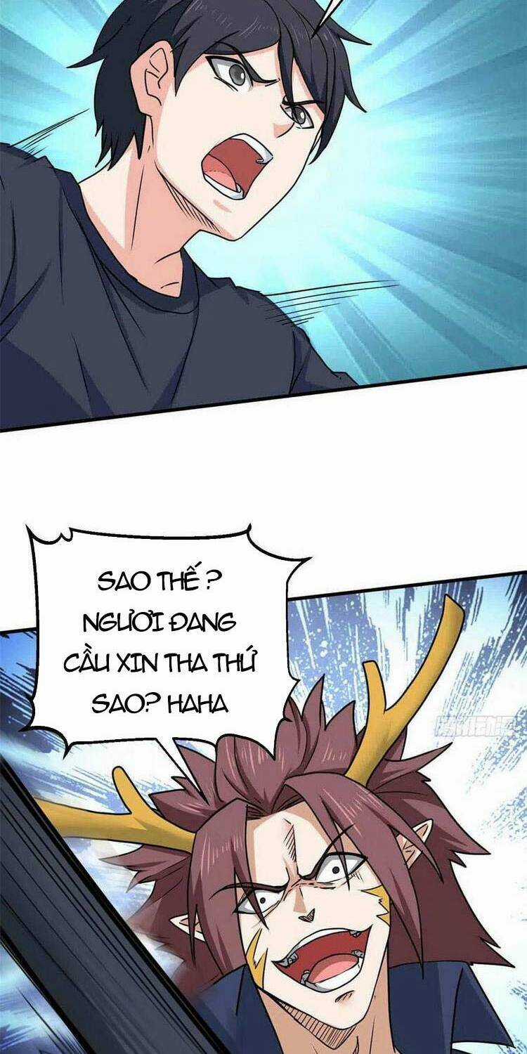 Con Rể Long Vương - Chapter 101 - Trang 18