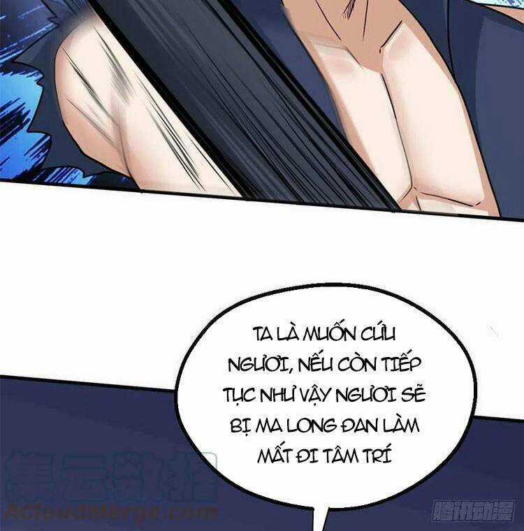 Con Rể Long Vương - Chapter 101 - Trang 19