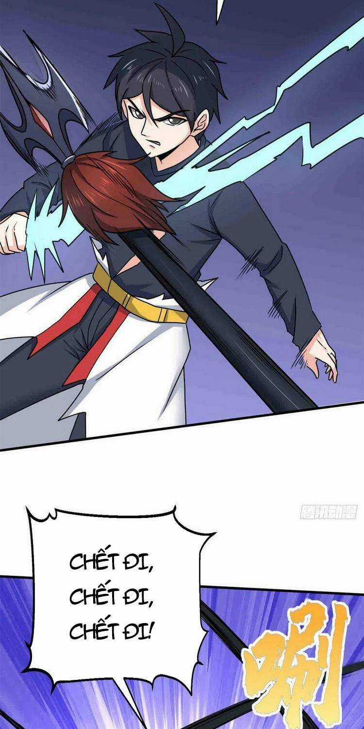 Con Rể Long Vương - Chapter 101 - Trang 20