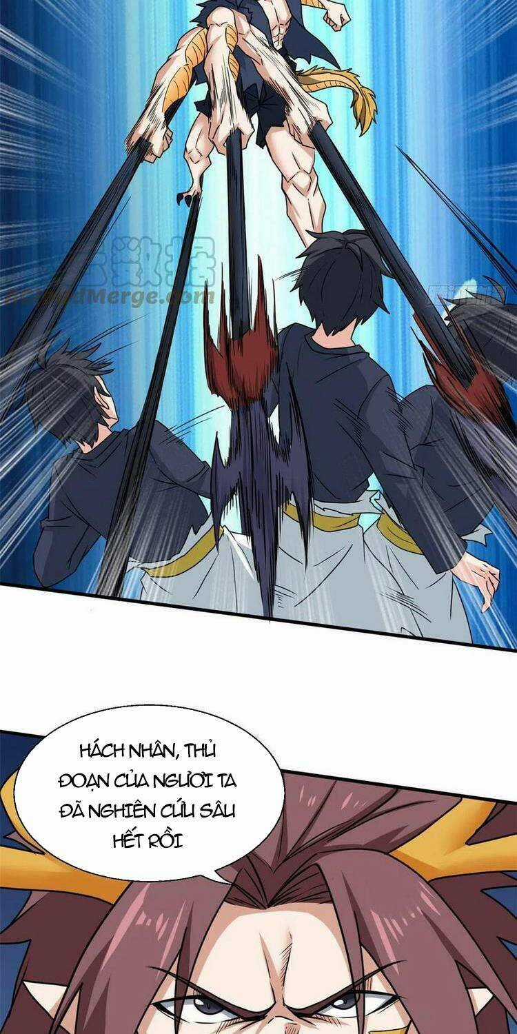 Con Rể Long Vương - Chapter 101 - Trang 3