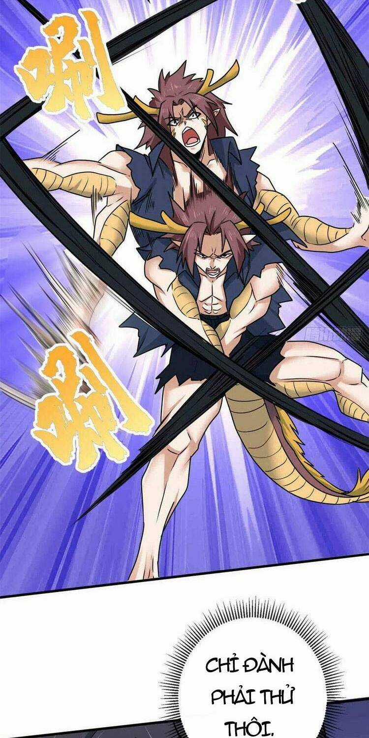 Con Rể Long Vương - Chapter 101 - Trang 21