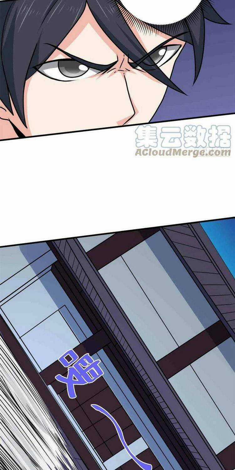 Con Rể Long Vương - Chapter 101 - Trang 22