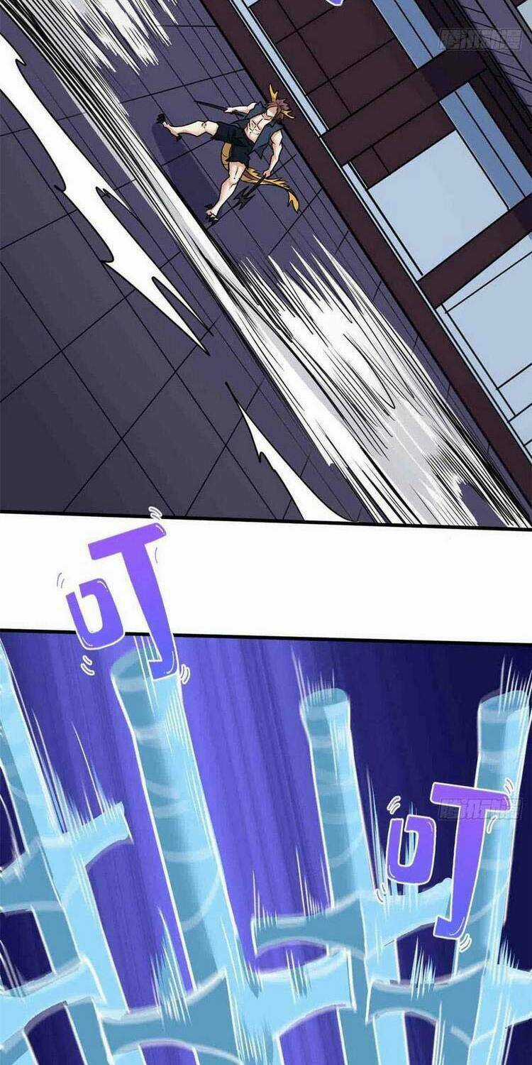 Con Rể Long Vương - Chapter 101 - Trang 23