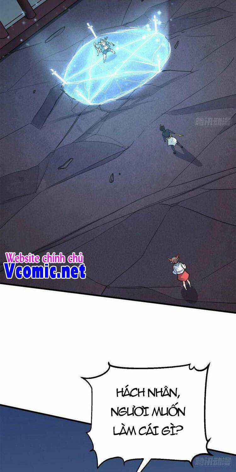 Con Rể Long Vương - Chapter 101 - Trang 25