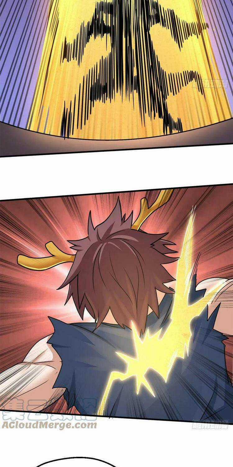 Con Rể Long Vương - Chapter 101 - Trang 28