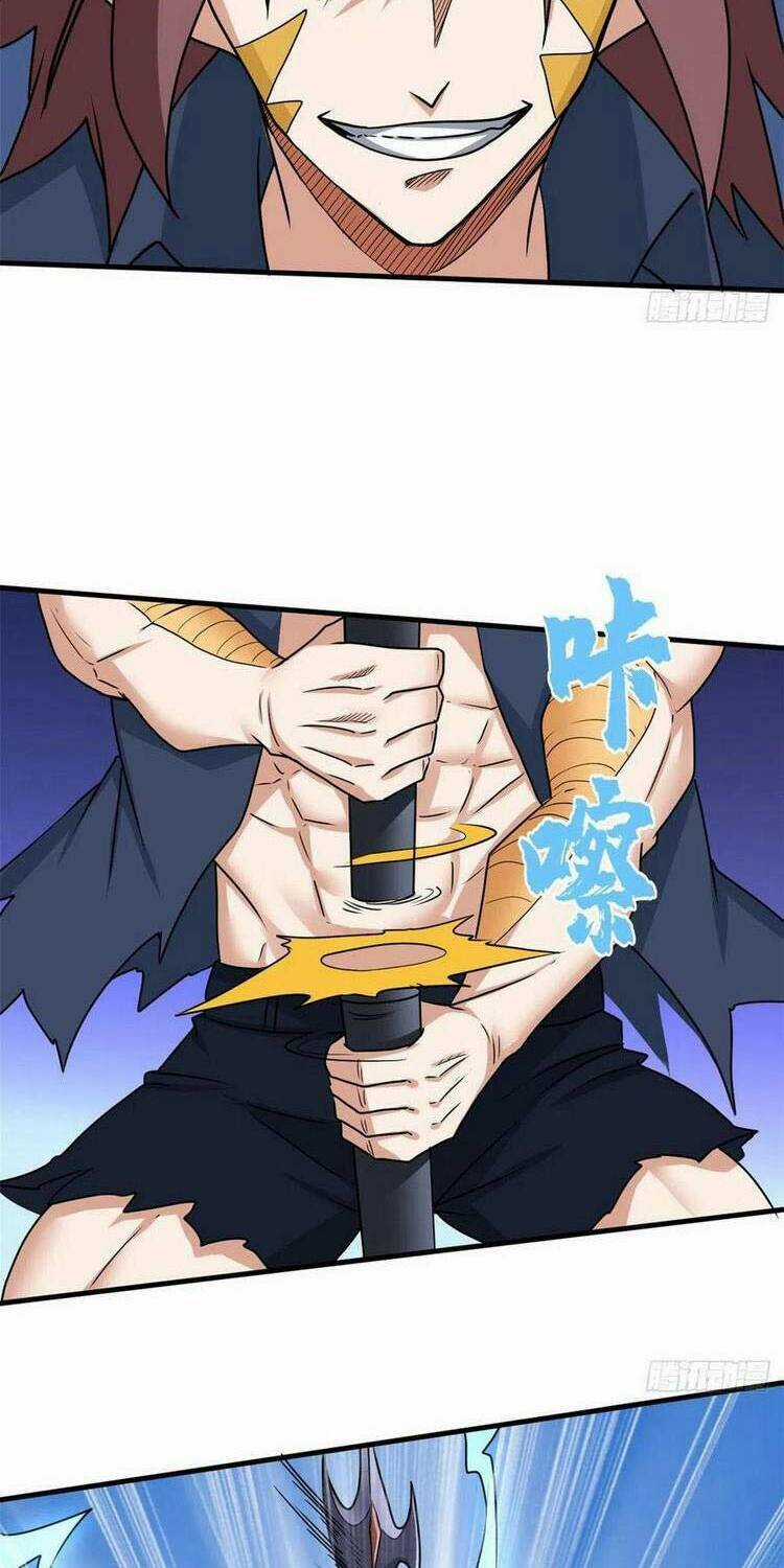 Con Rể Long Vương - Chapter 101 - Trang 4