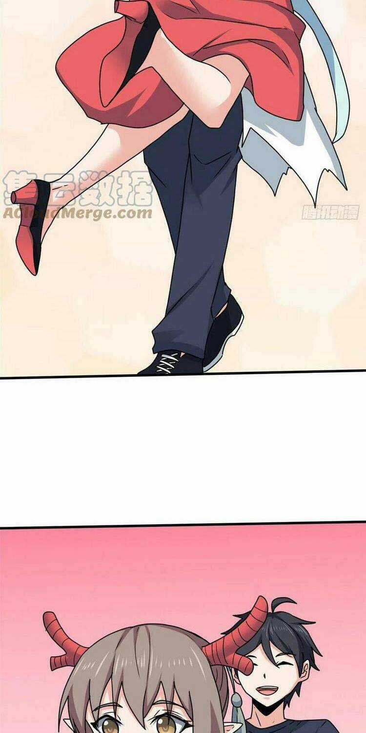 Con Rể Long Vương - Chapter 101 - Trang 33