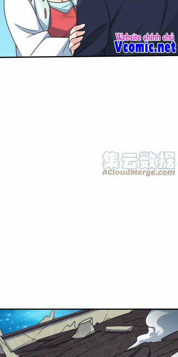 Con Rể Long Vương - Chapter 101 - Trang 35