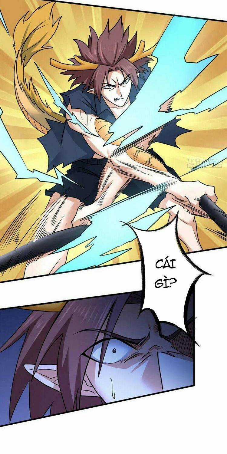 Con Rể Long Vương - Chapter 101 - Trang 6