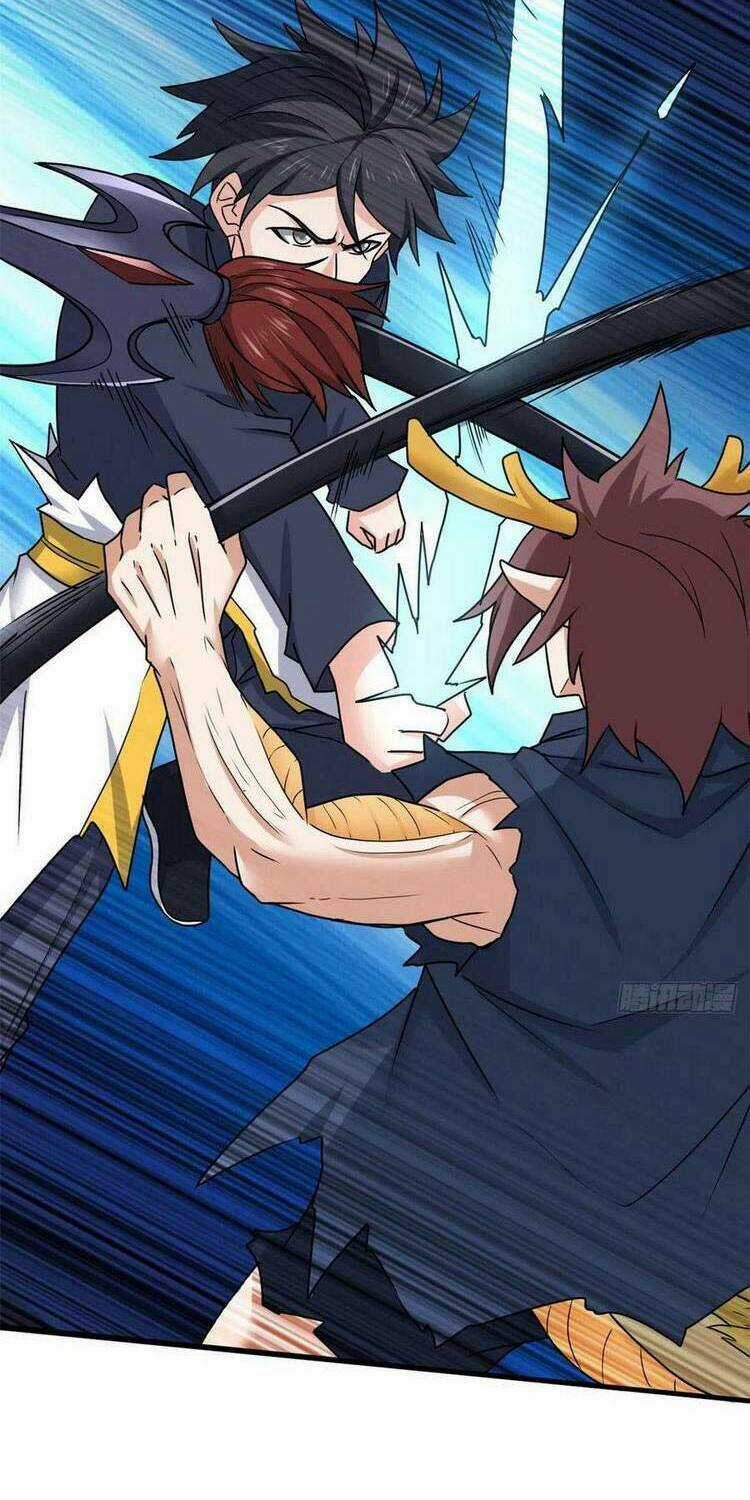 Con Rể Long Vương - Chapter 101 - Trang 8