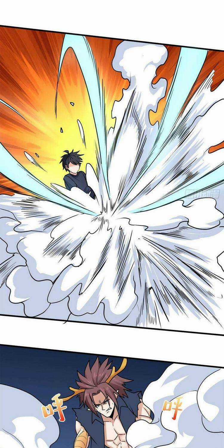 Con Rể Long Vương - Chapter 101 - Trang 9