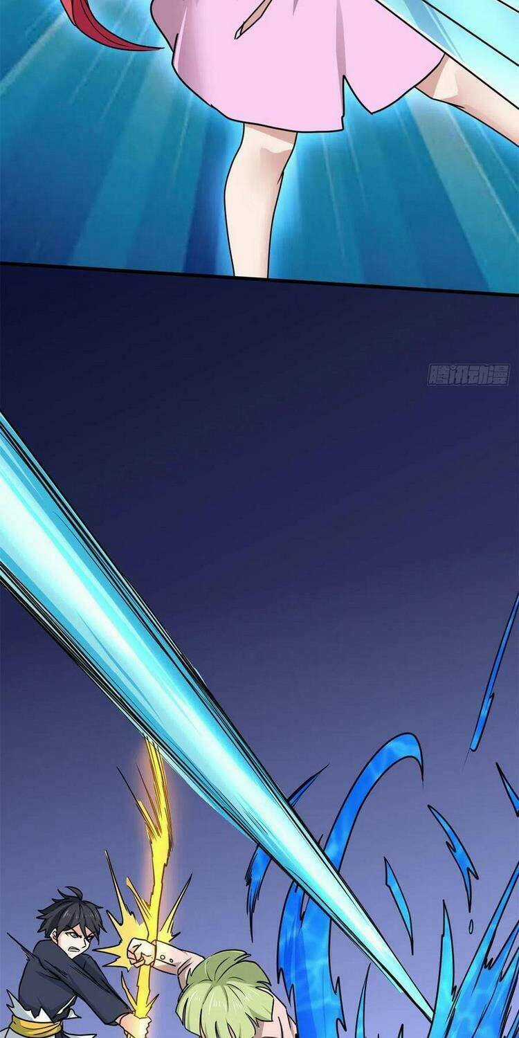 Con Rể Long Vương - Chapter 102 - Trang 11