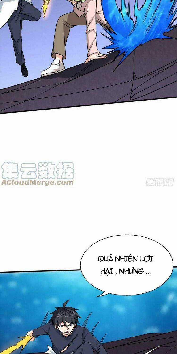 Con Rể Long Vương - Chapter 102 - Trang 12