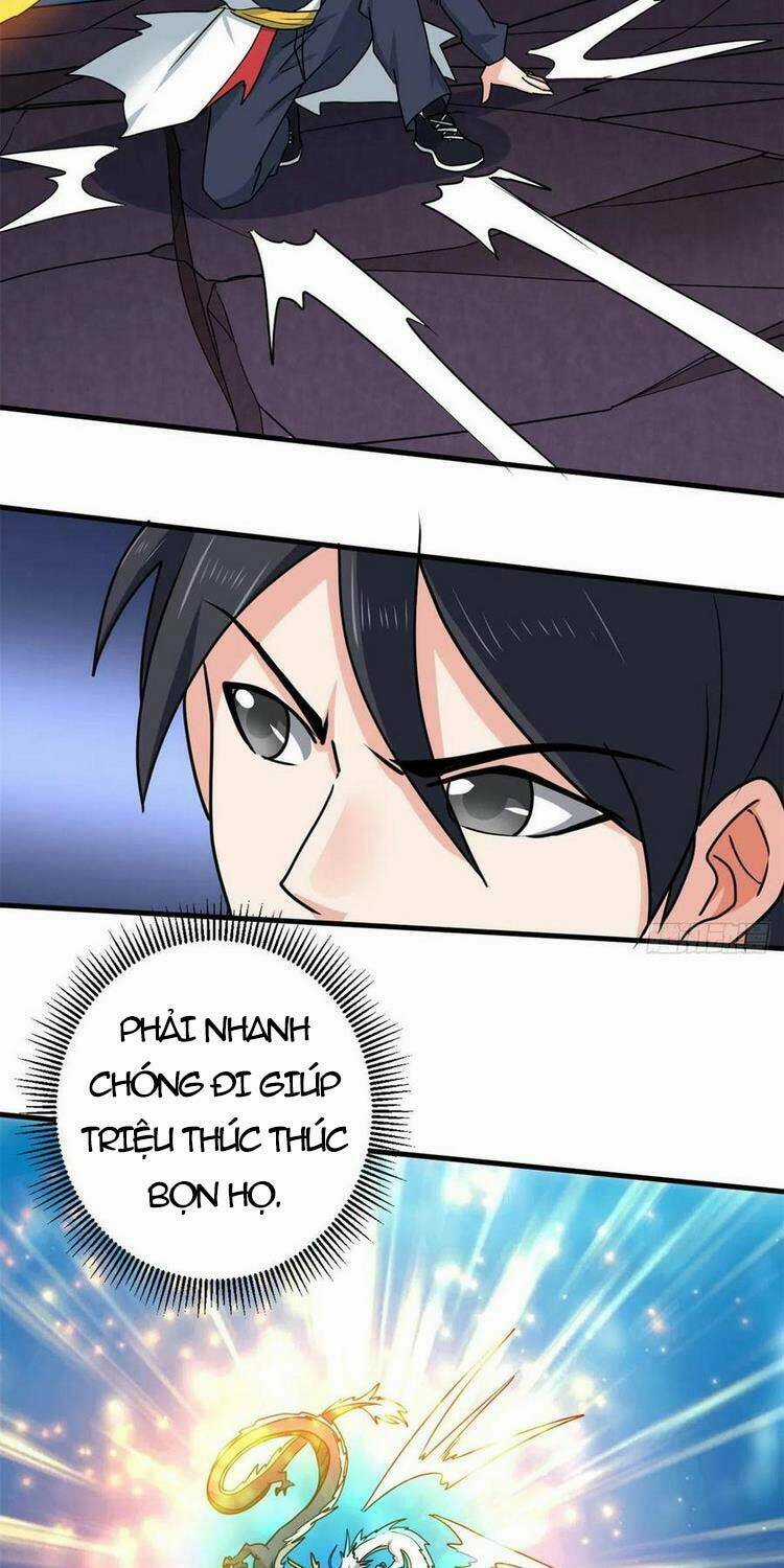 Con Rể Long Vương - Chapter 102 - Trang 13