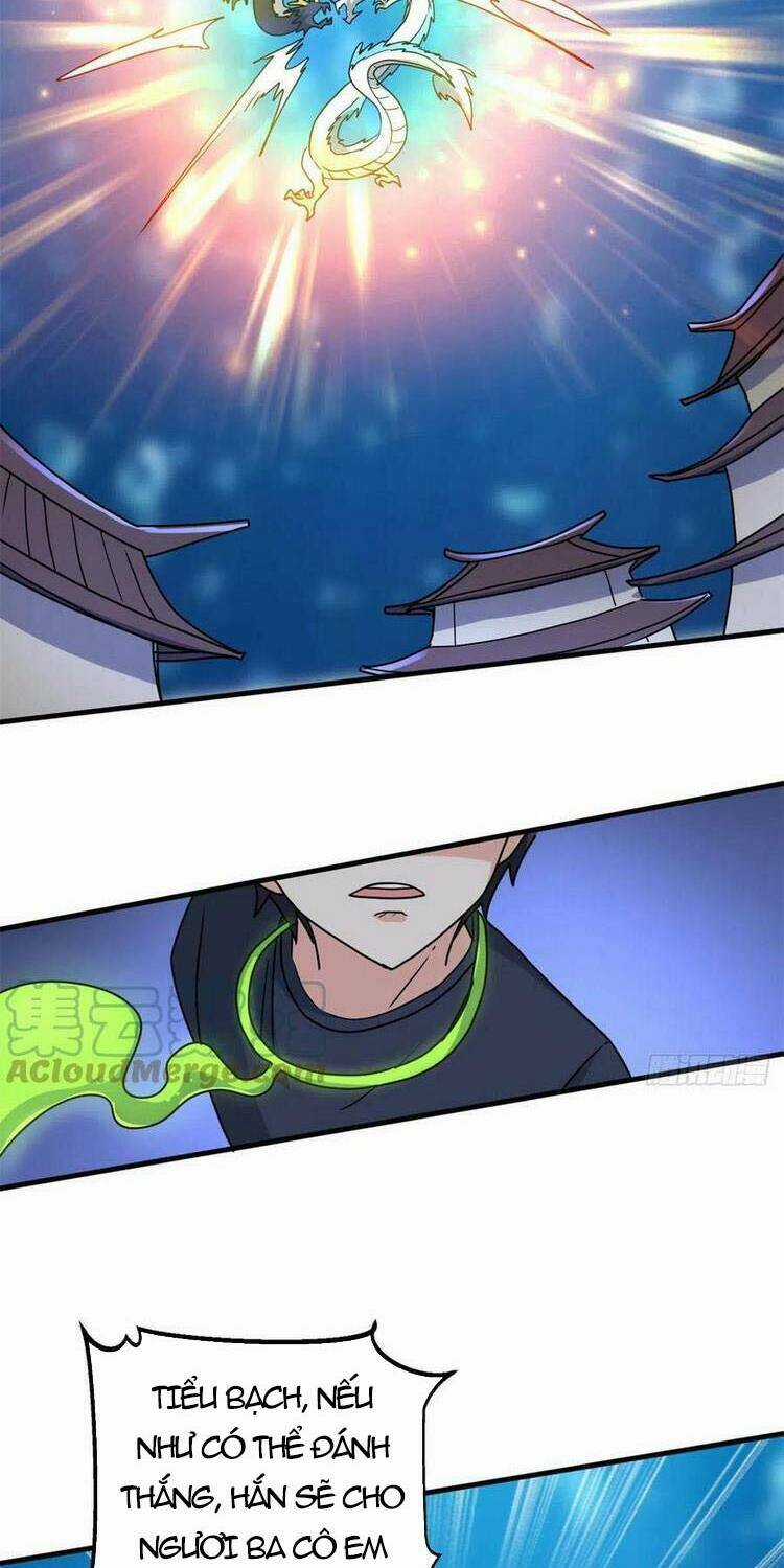 Con Rể Long Vương - Chapter 102 - Trang 14