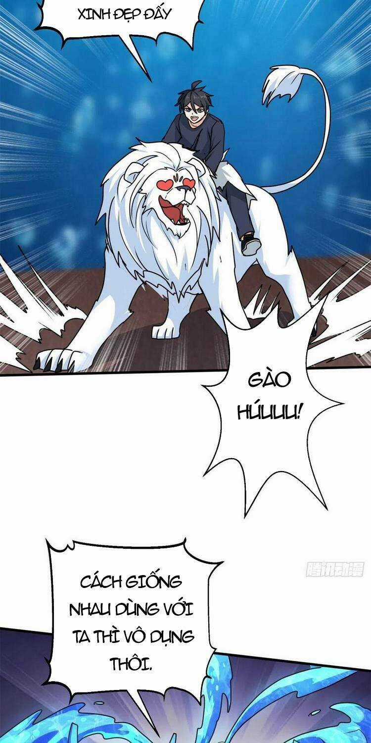 Con Rể Long Vương - Chapter 102 - Trang 15