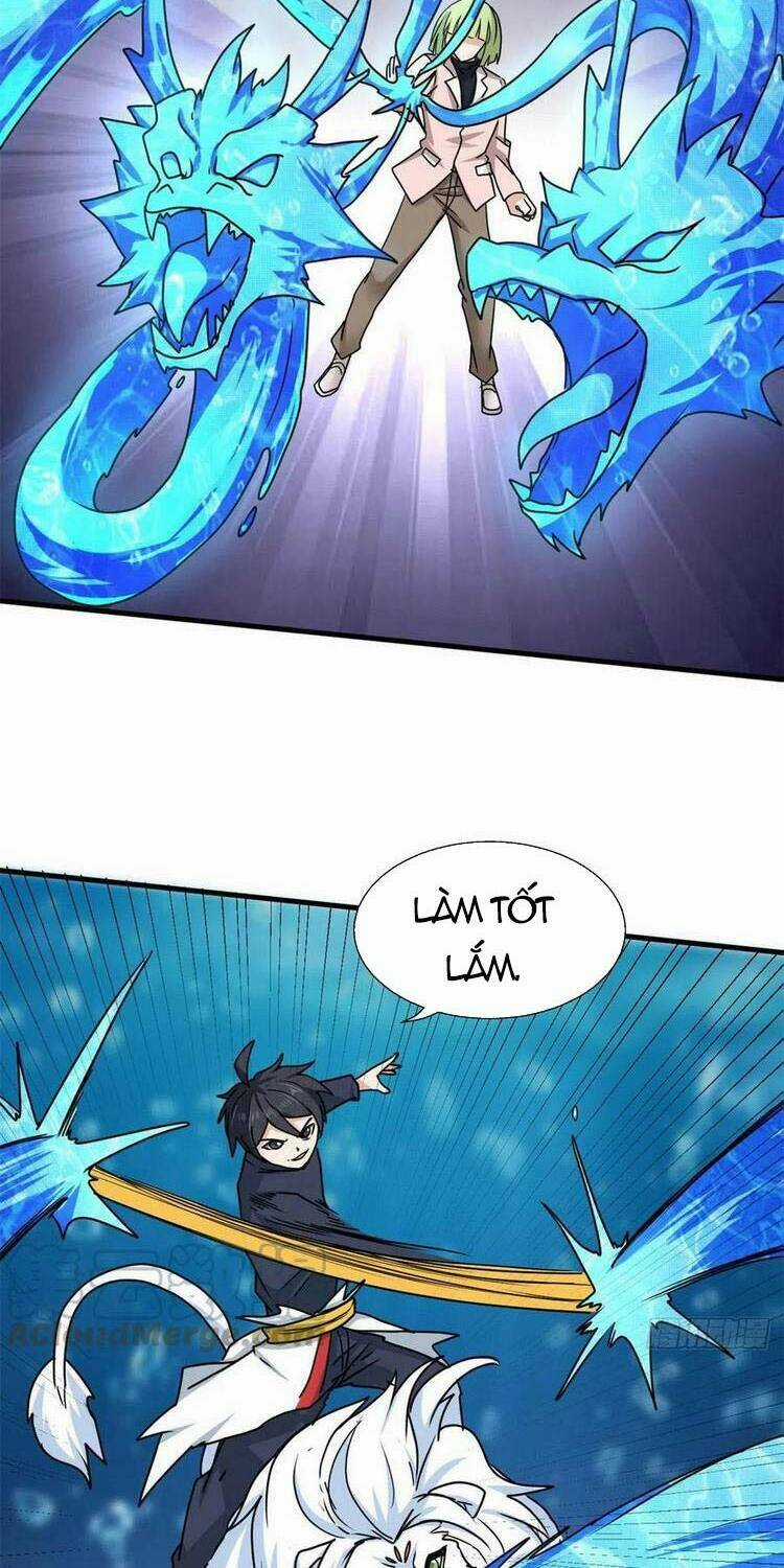 Con Rể Long Vương - Chapter 102 - Trang 16