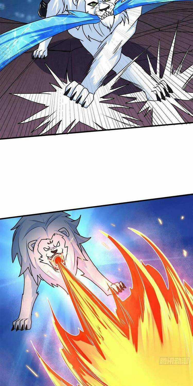 Con Rể Long Vương - Chapter 102 - Trang 17