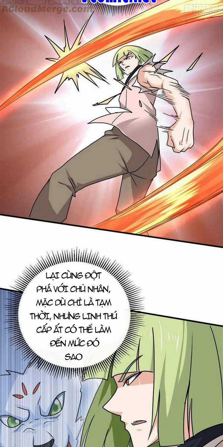 Con Rể Long Vương - Chapter 102 - Trang 19