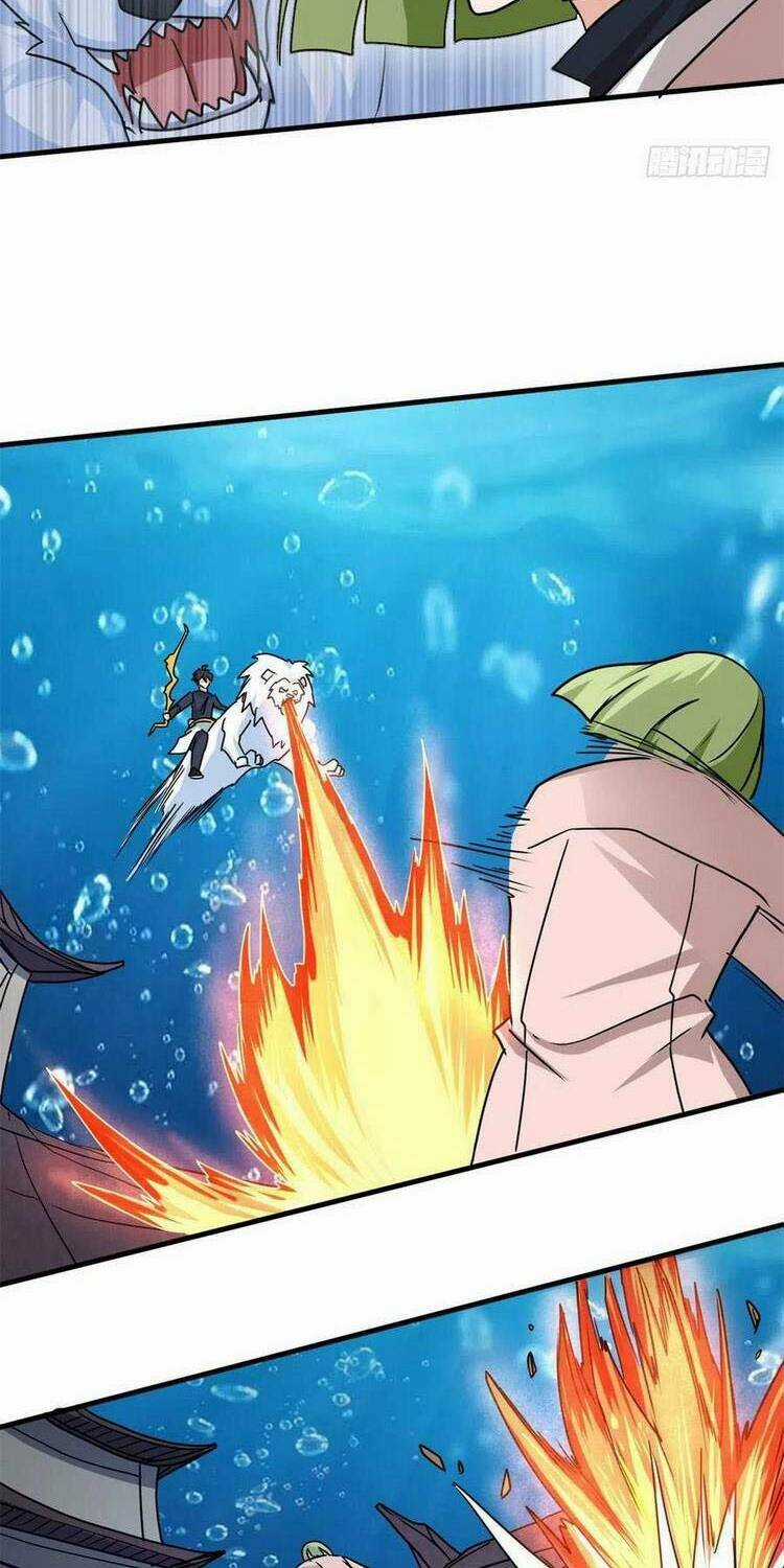 Con Rể Long Vương - Chapter 102 - Trang 20