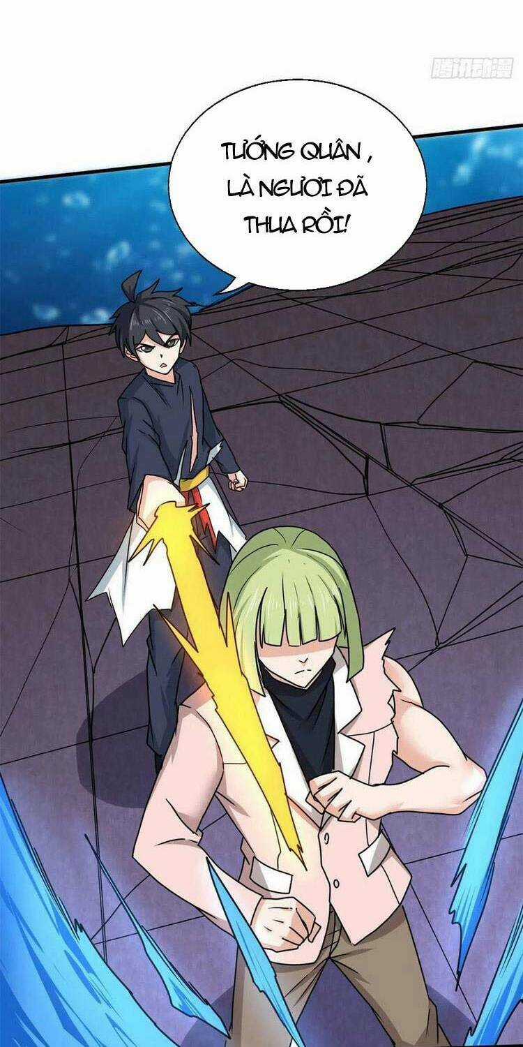 Con Rể Long Vương - Chapter 102 - Trang 23