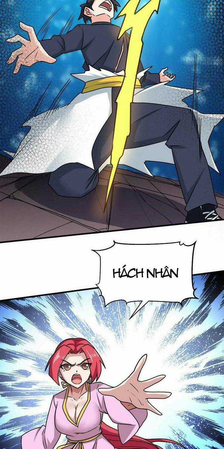 Con Rể Long Vương - Chapter 102 - Trang 25