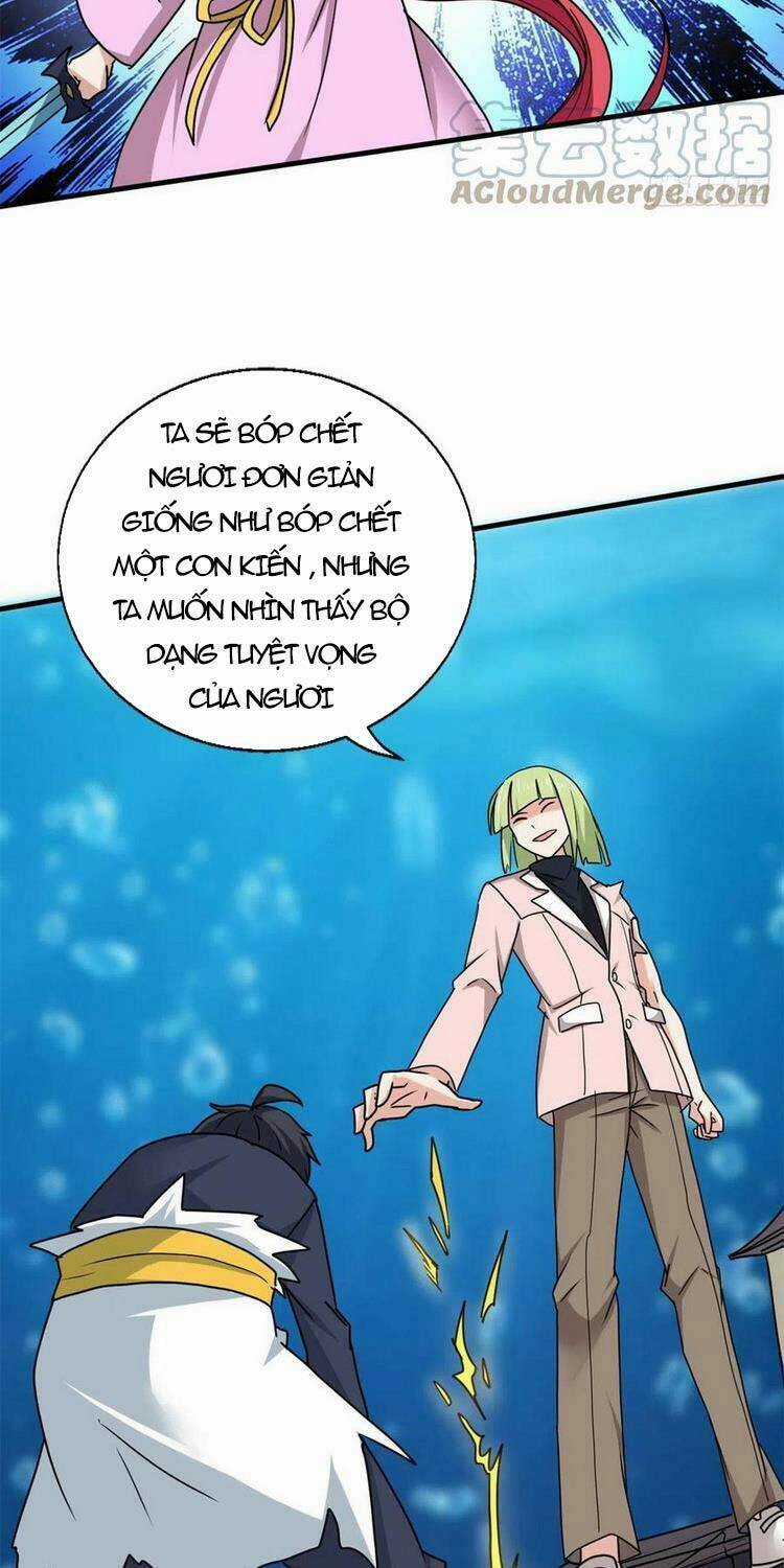 Con Rể Long Vương - Chapter 102 - Trang 26