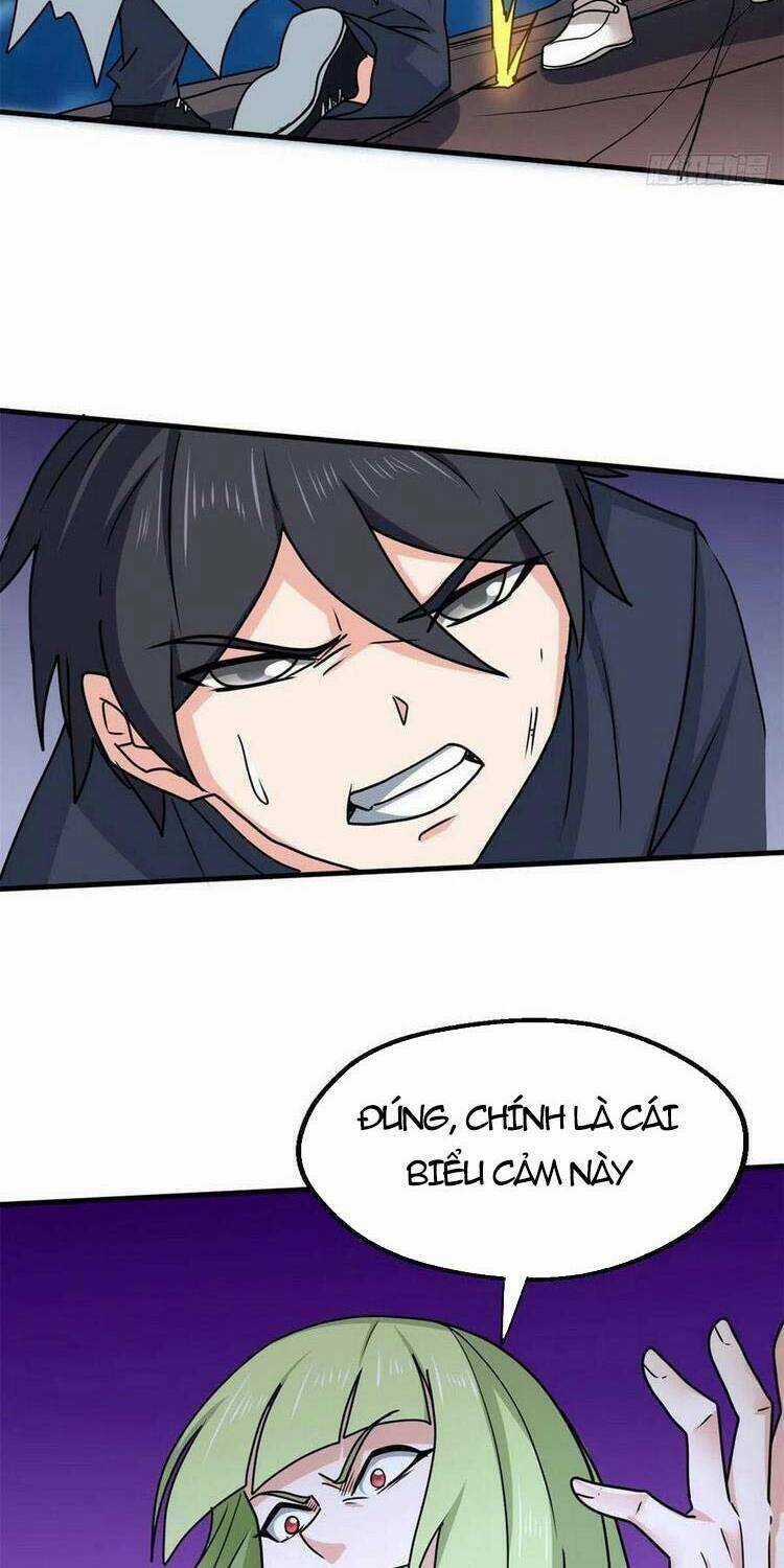 Con Rể Long Vương - Chapter 102 - Trang 27