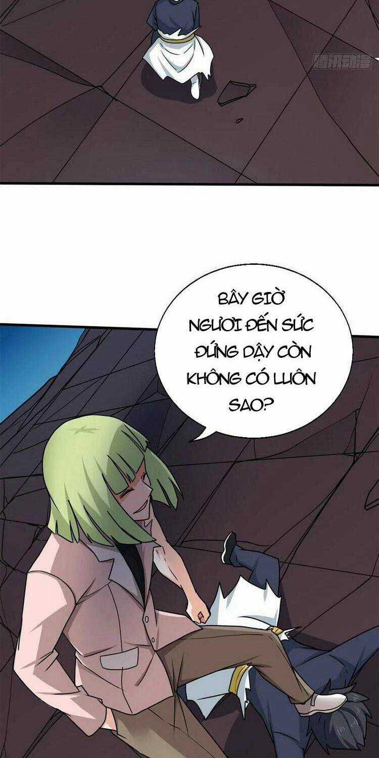 Con Rể Long Vương - Chapter 102 - Trang 29