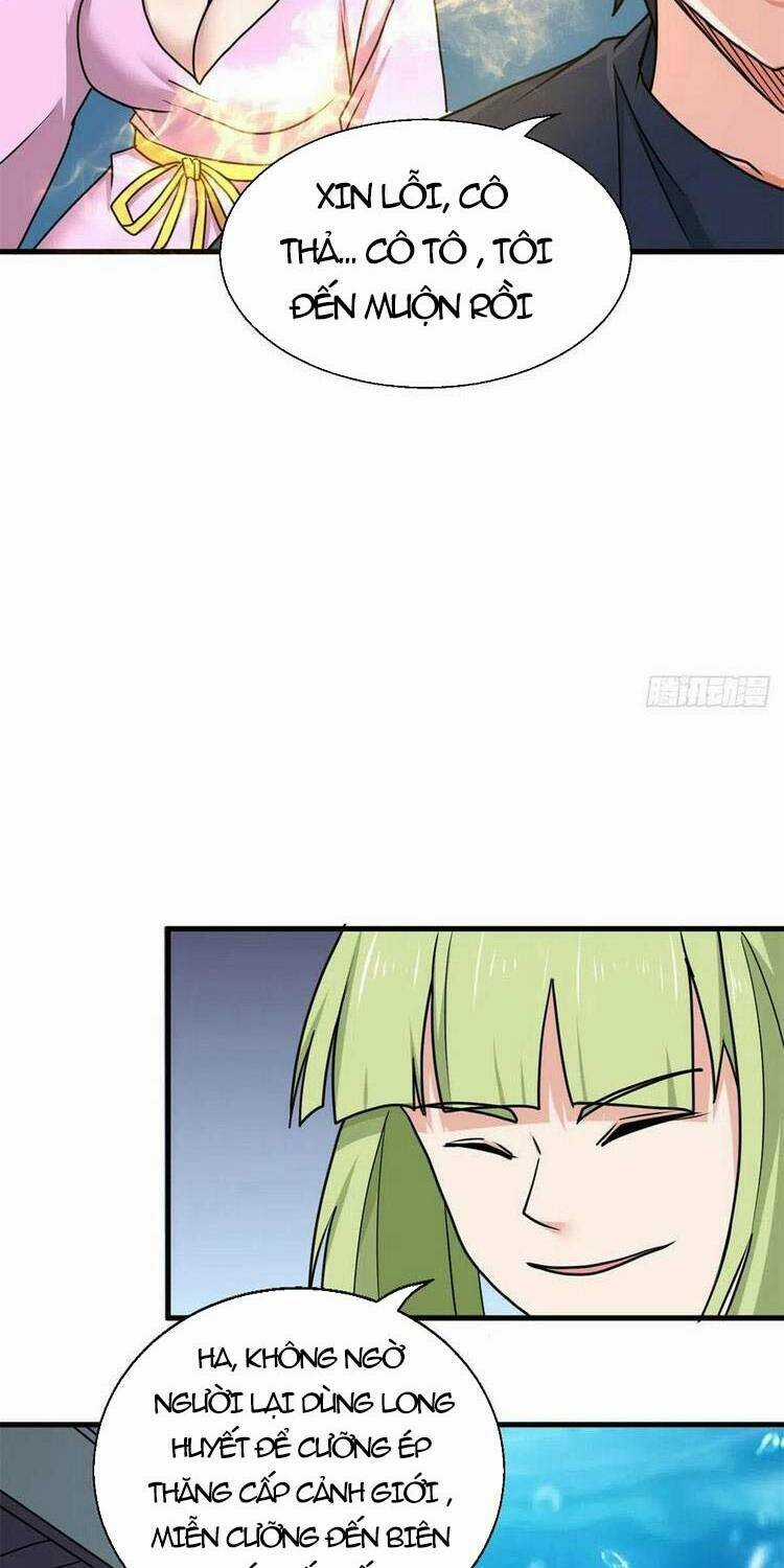 Con Rể Long Vương - Chapter 102 - Trang 4