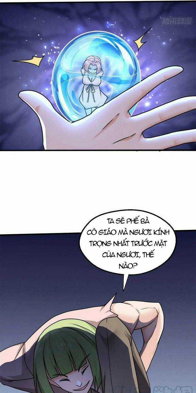 Con Rể Long Vương - Chapter 102 - Trang 31