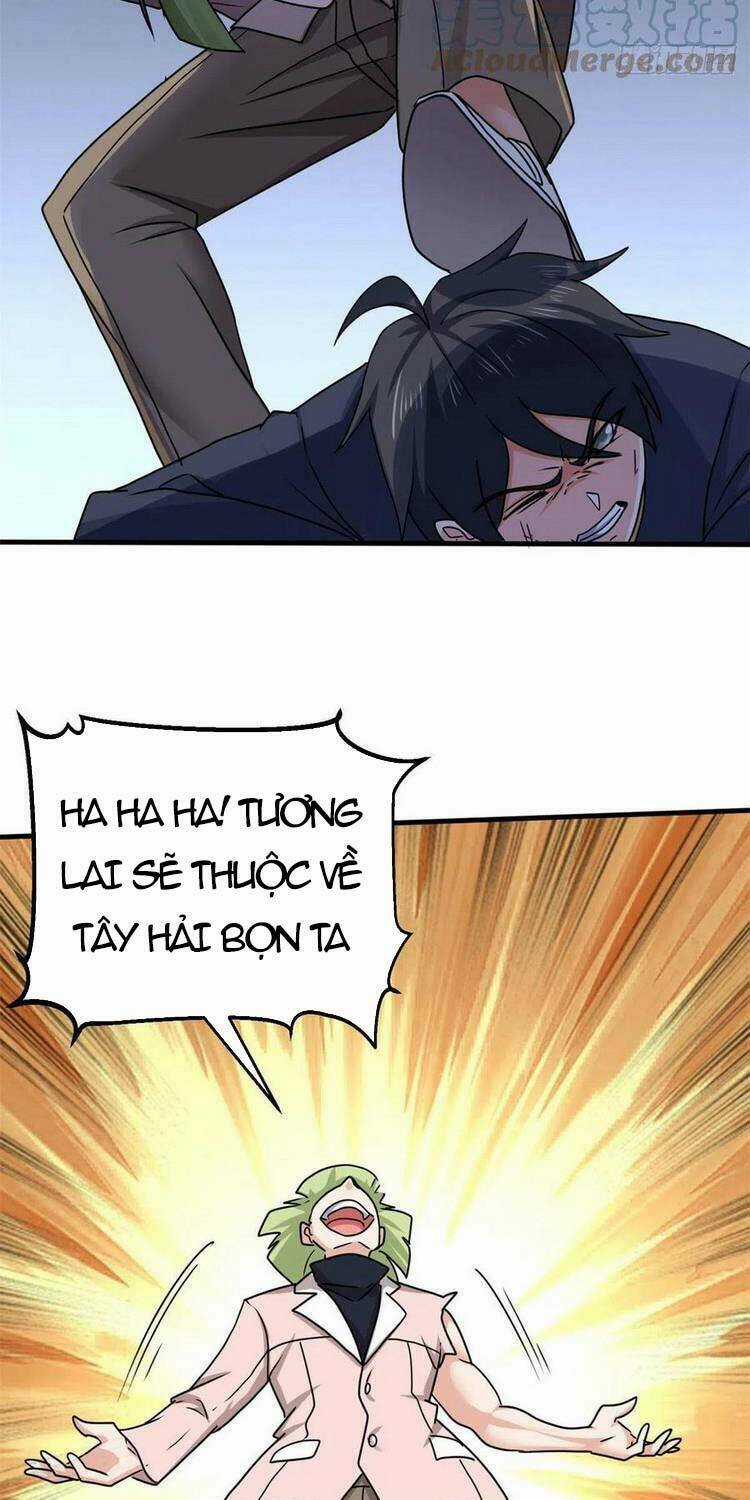 Con Rể Long Vương - Chapter 102 - Trang 32