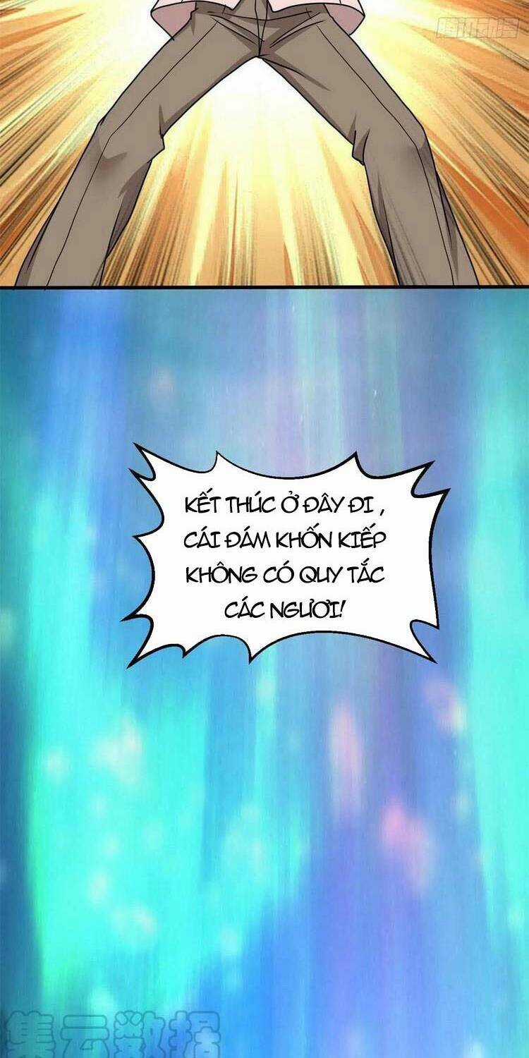 Con Rể Long Vương - Chapter 102 - Trang 33