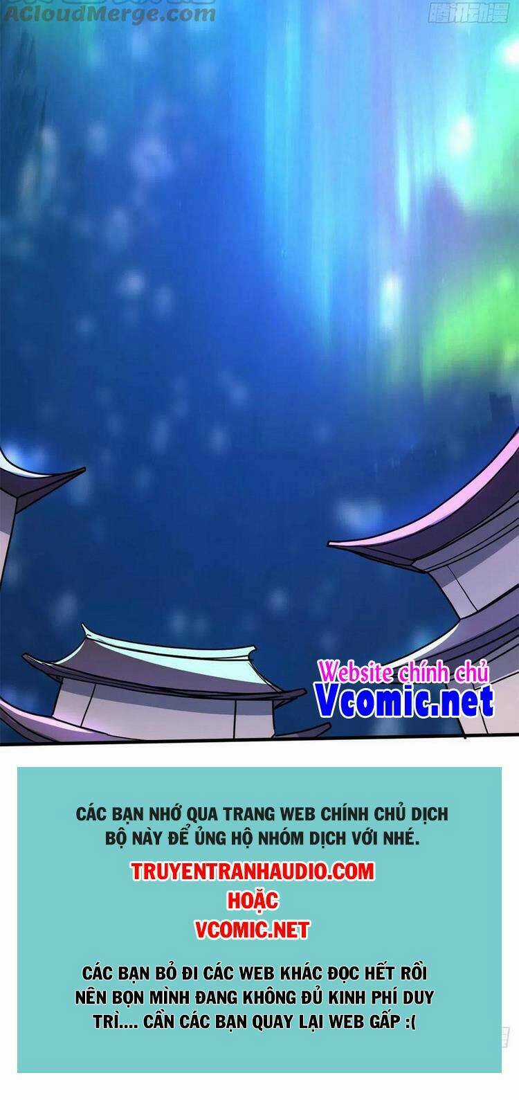 Con Rể Long Vương - Chapter 102 - Trang 34