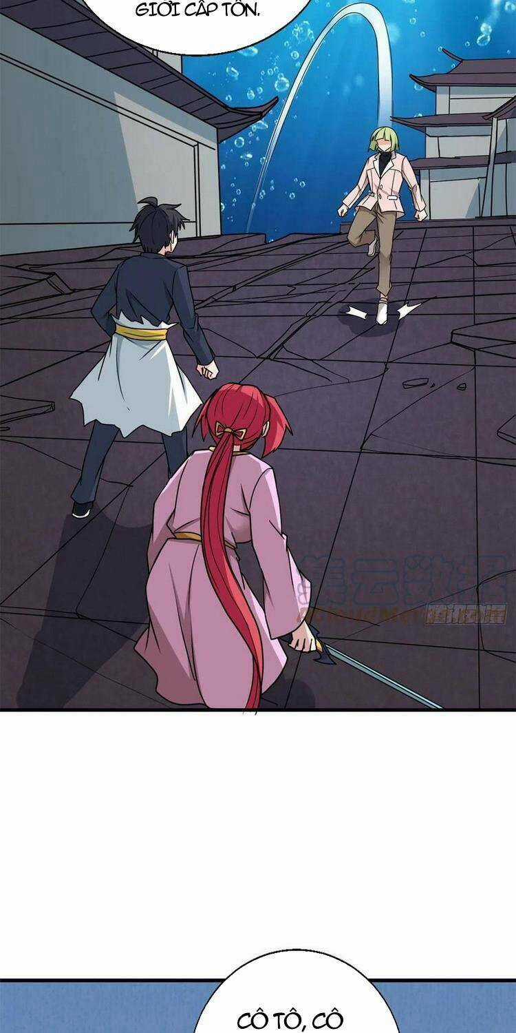 Con Rể Long Vương - Chapter 102 - Trang 5