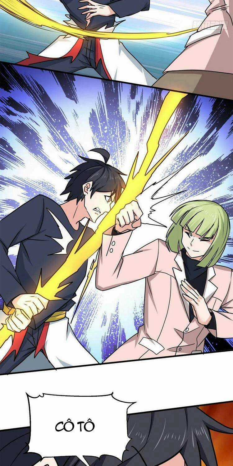 Con Rể Long Vương - Chapter 102 - Trang 9