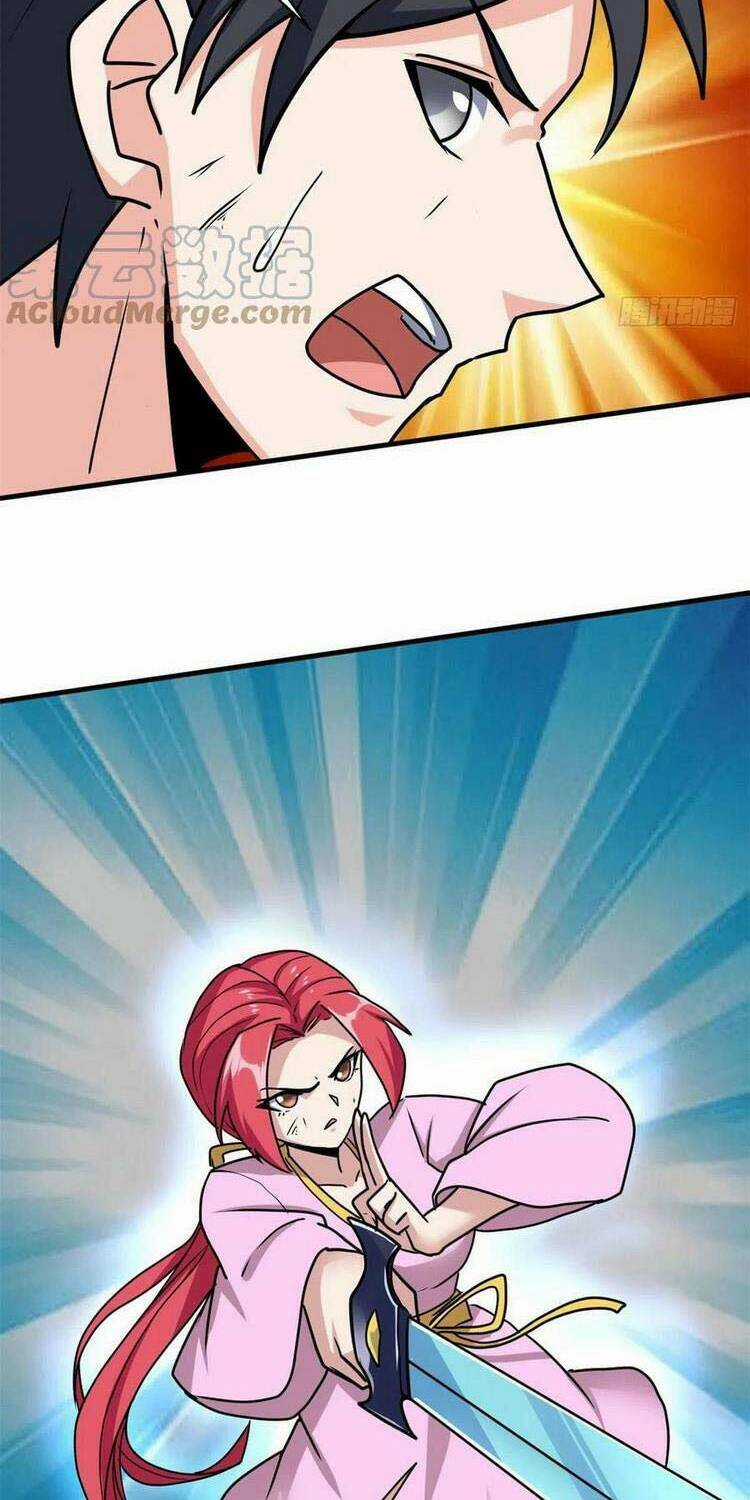 Con Rể Long Vương - Chapter 102 - Trang 10