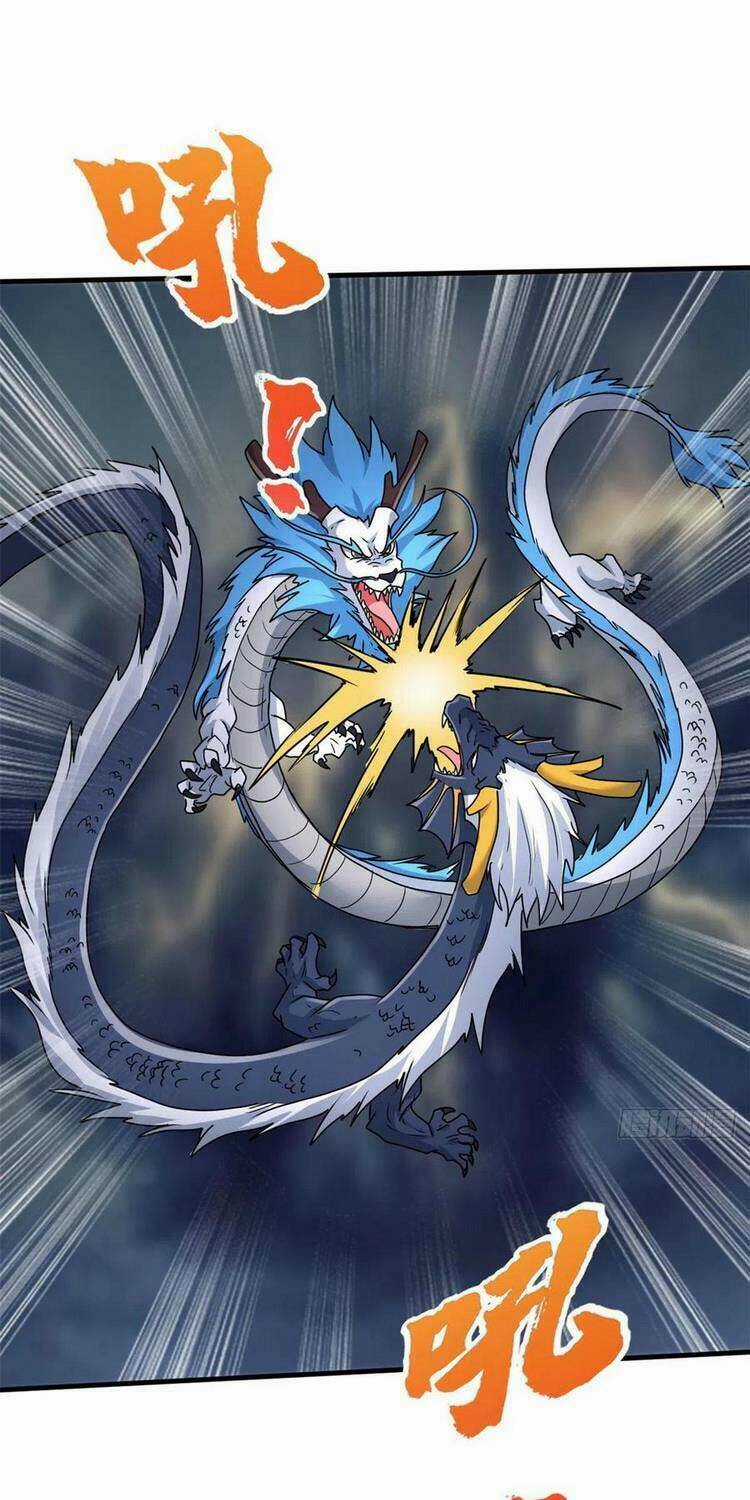 Con Rể Long Vương - Chapter 103 - Trang 1