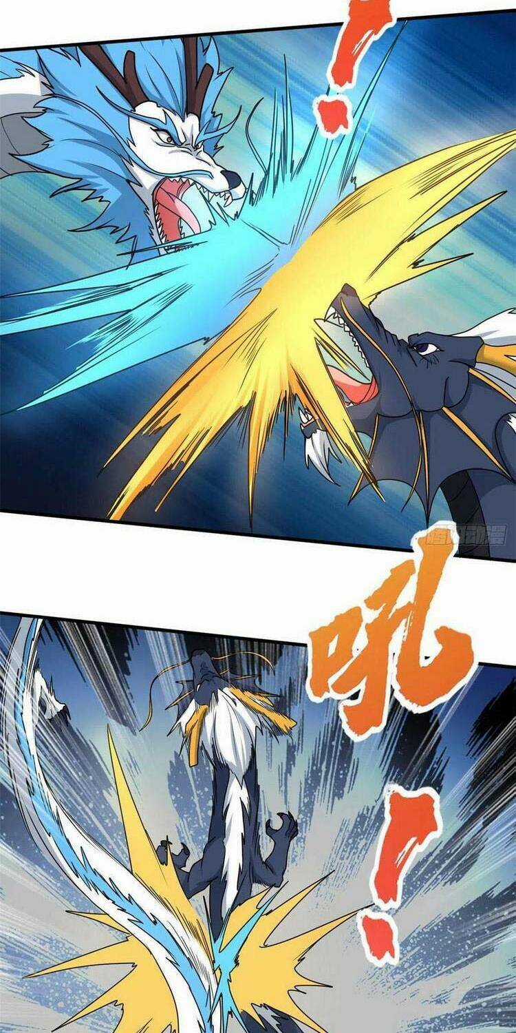 Con Rể Long Vương - Chapter 103 - Trang 2