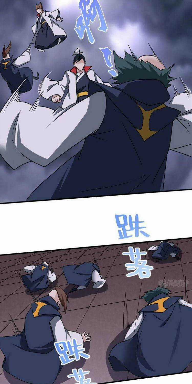 Con Rể Long Vương - Chapter 103 - Trang 11