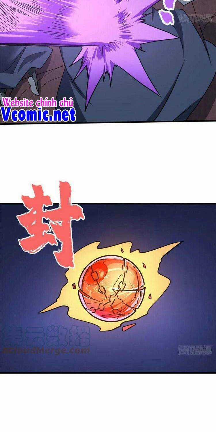 Con Rể Long Vương - Chapter 103 - Trang 14