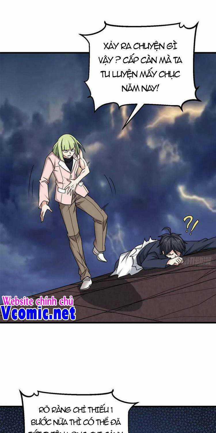 Con Rể Long Vương - Chapter 103 - Trang 15