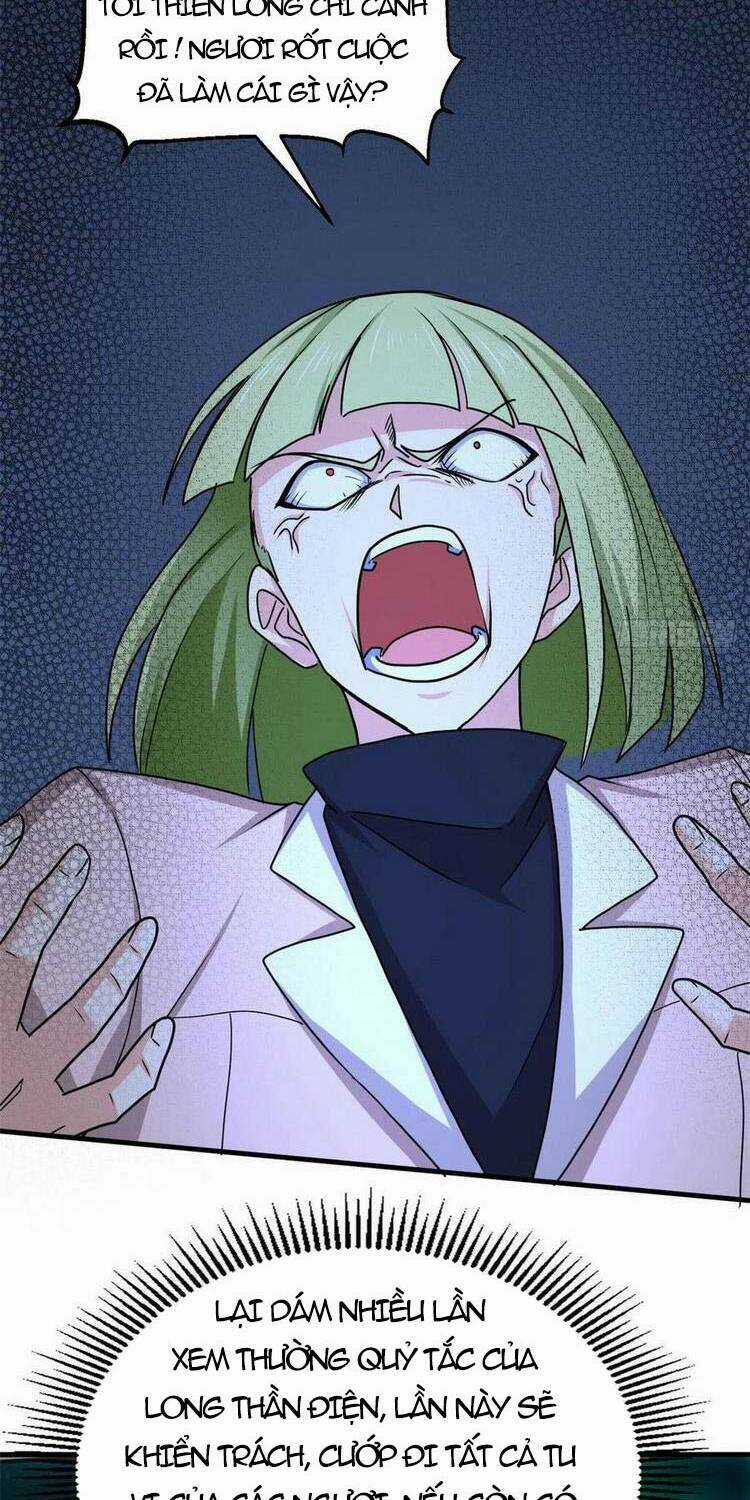 Con Rể Long Vương - Chapter 103 - Trang 16