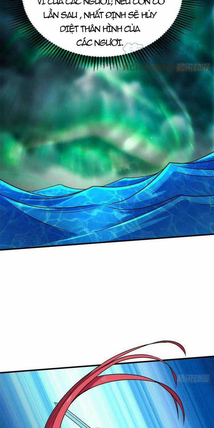 Con Rể Long Vương - Chapter 103 - Trang 17