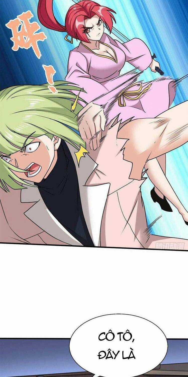 Con Rể Long Vương - Chapter 103 - Trang 18