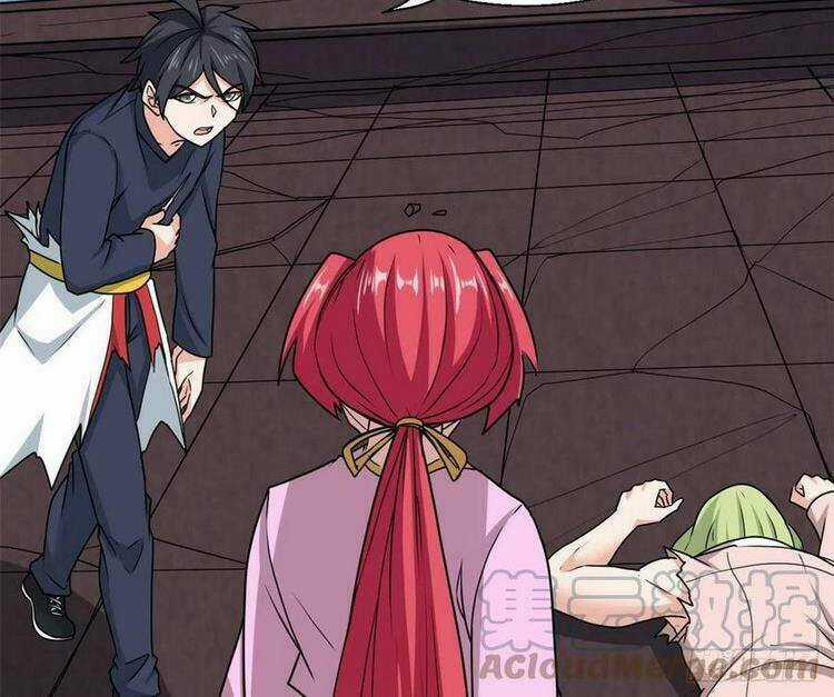 Con Rể Long Vương - Chapter 103 - Trang 19