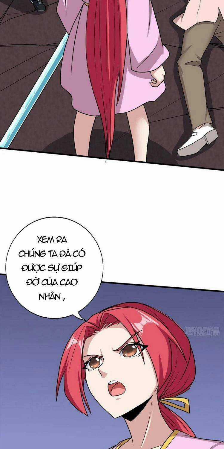 Con Rể Long Vương - Chapter 103 - Trang 20