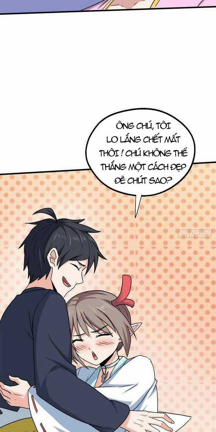 Con Rể Long Vương - Chapter 103 - Trang 21