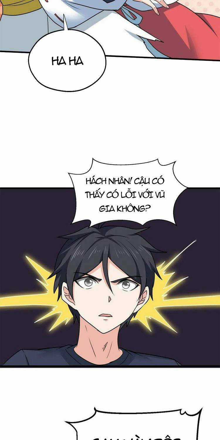 Con Rể Long Vương - Chapter 103 - Trang 22